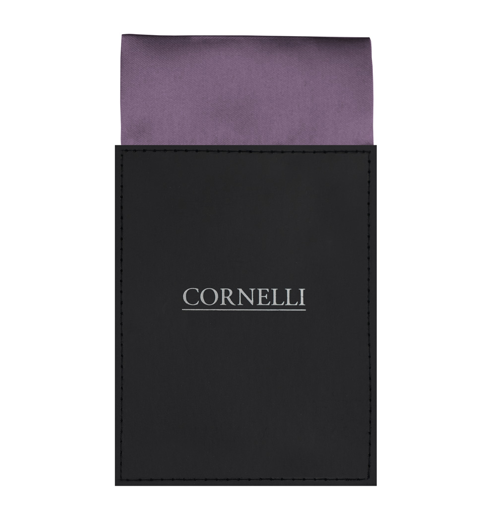 Solid Pocket Card Straight Edge Orchid APC10EEE