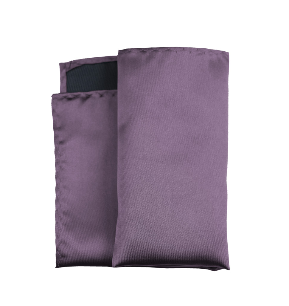 Solid Handkerchief Orchid Ayc15Eee