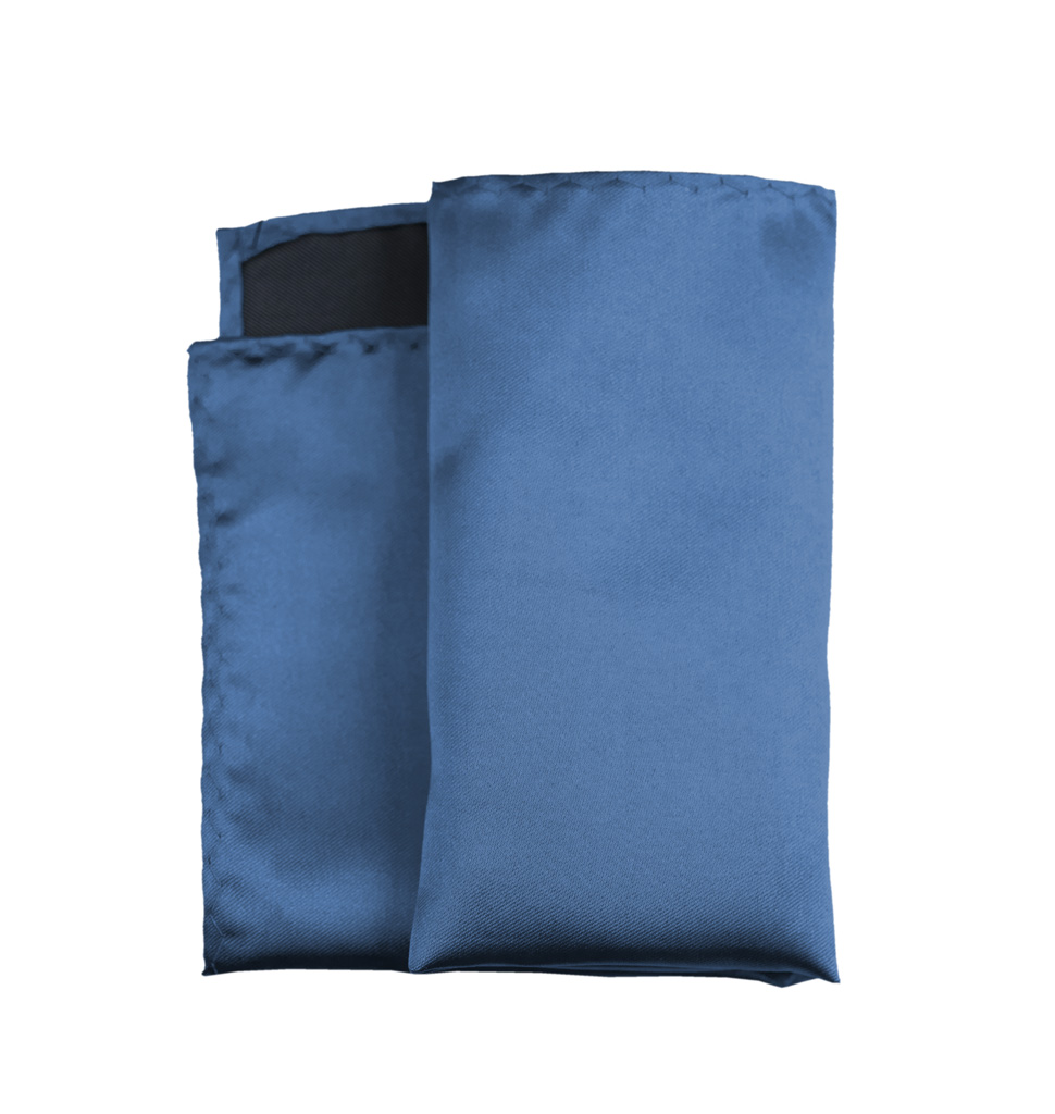Solid Handkerchief Horizon Ayc15Ee