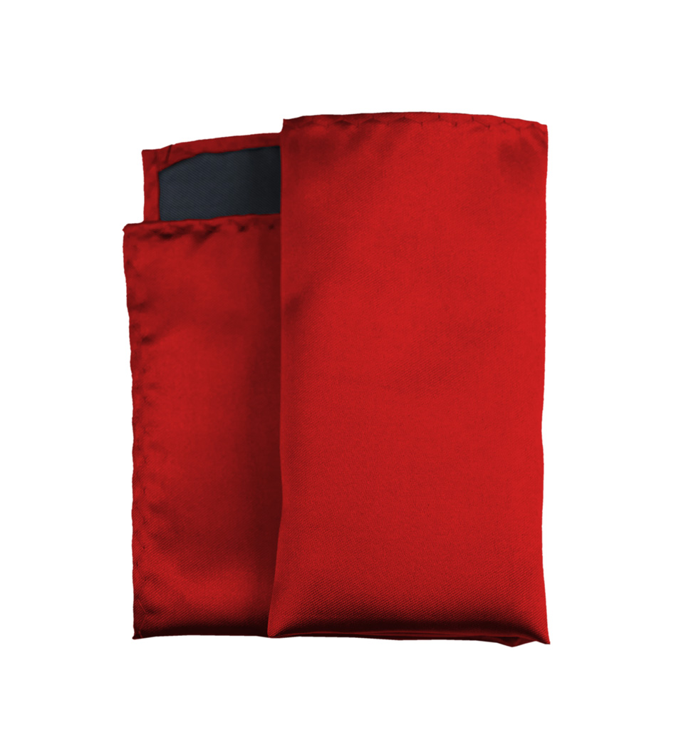 Solid Handkerchief Valentina Ayc15Ggg