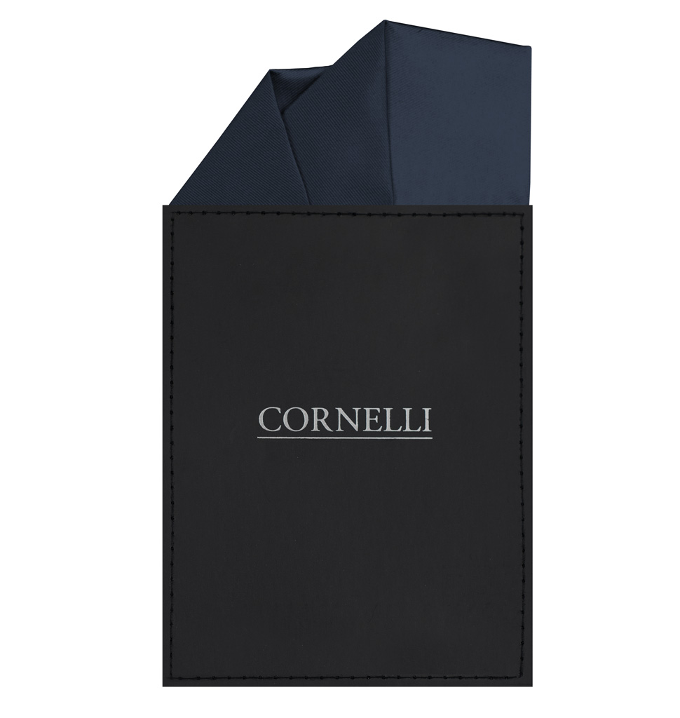 Solid Pocket Card Double Layered Marine APC12G
