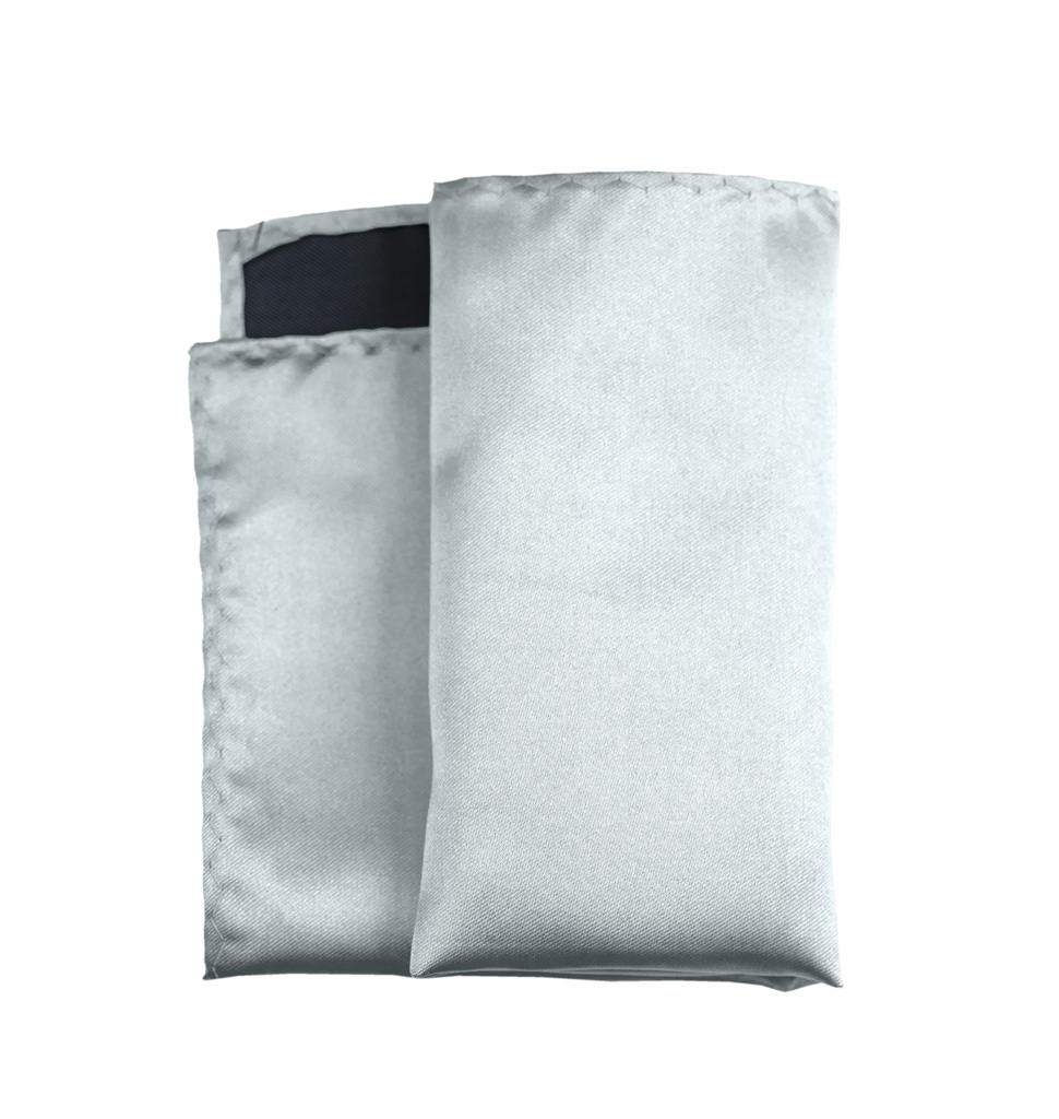 Solid Handkerchief Fog AYC15E