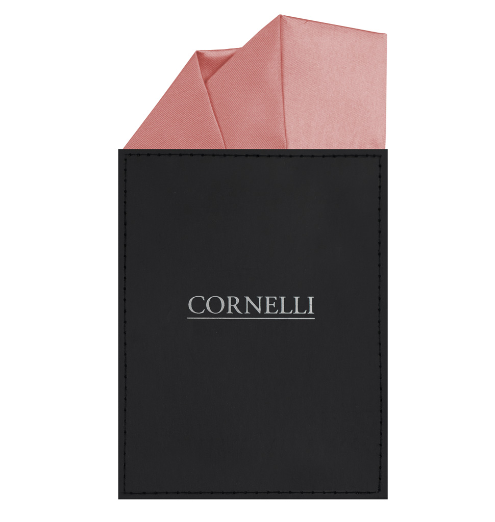 Solid Pocket Card Double Layered Ballet APC12RR