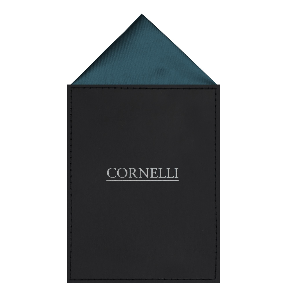 Solid Pocket Card Single Ear Peacock APC11KK
