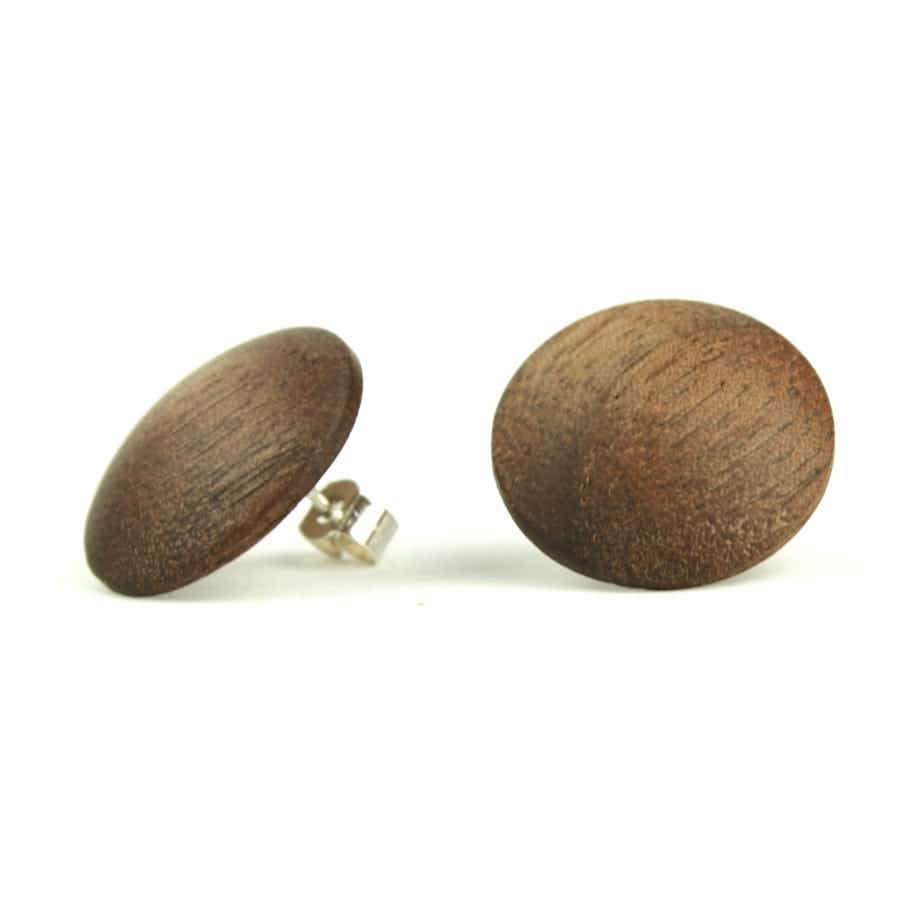 LUNA large walnut