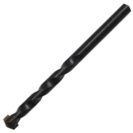 Busters Industrial 13/64 Carbide Tip Drill