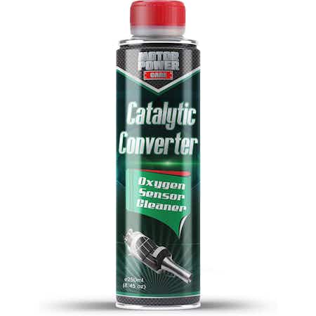 Busters Industrial Catalytic Converter Cleaner - 250ML