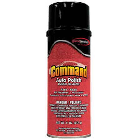 Quest Specialty Quest Command Auto Polish