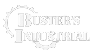 Busters Industria Supplies Logo