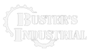 Busters Industria Supplies Logo