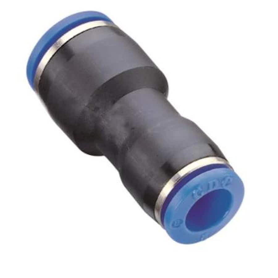 ADVANCED TECHNOLOGY PRODUCTS INC PTC Union Reducer 6mm to 4mm