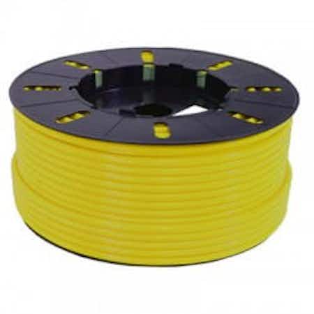 ADVANCED TECHNOLOGY PRODUCTS INC Nylon Yellow 4mm 5/32 Tubing - 500ft