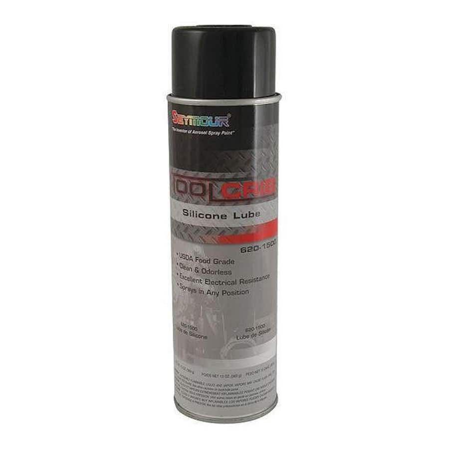 Busters Industrial Silicone Spray Lubricant