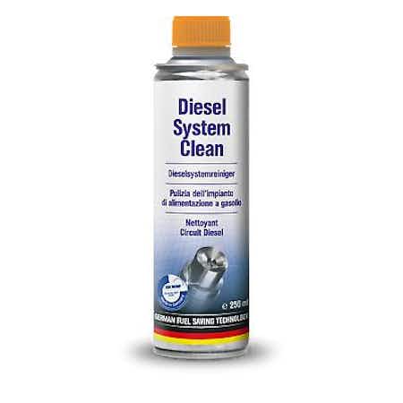 Busters Industrial Diesel System Cleaner - 20LTR