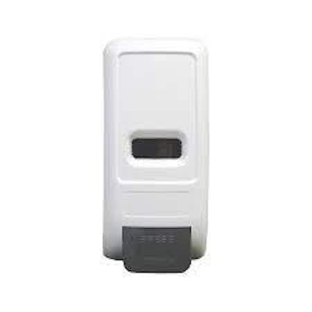 Zenex International ZEN - Foaming hand sanitizer dispenser - 1000Mil- 12PK