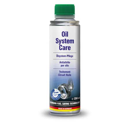Busters Industrial Oil System Care - 5Ltr 1 gallon