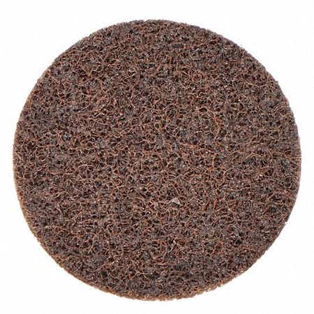 Busters Industrial Surface Conditioning Disc 7 x 7/8 Maroon- 10pk