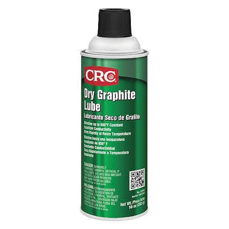Busters Industrial Graphite Dry Film Lubricant