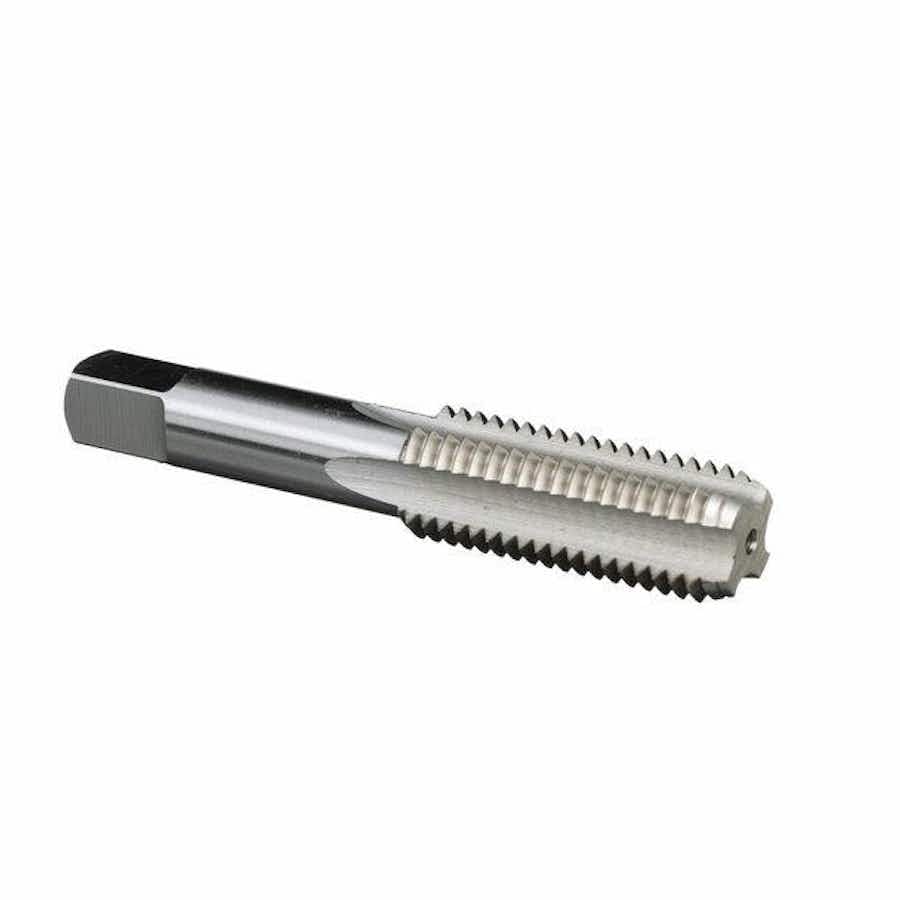 APPROVED VENDOR 1/4-20 HSS Machine and Fraction Hand Taper Tap
