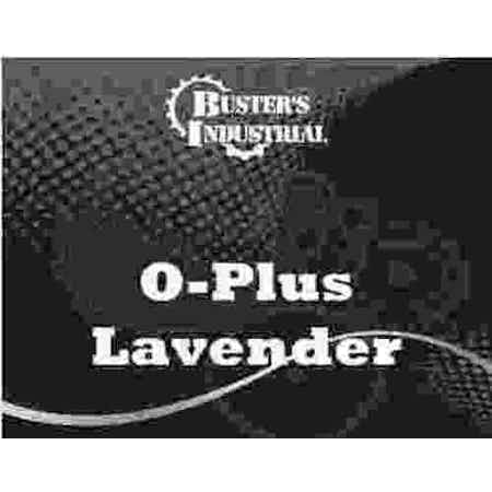 Busters Industrial O-Plus Lavender - 5 Gal