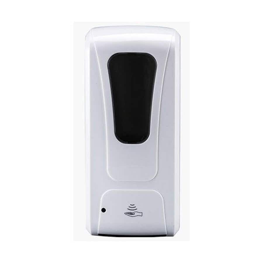 Zenex International ZEN - Foaming hand - TOUCH FREE - sanitizer dispenser - 1000Mil