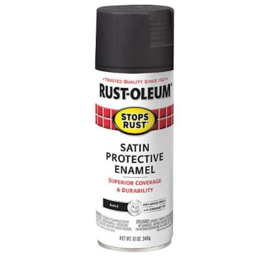 Busters Industrial Spray Paint 12oz