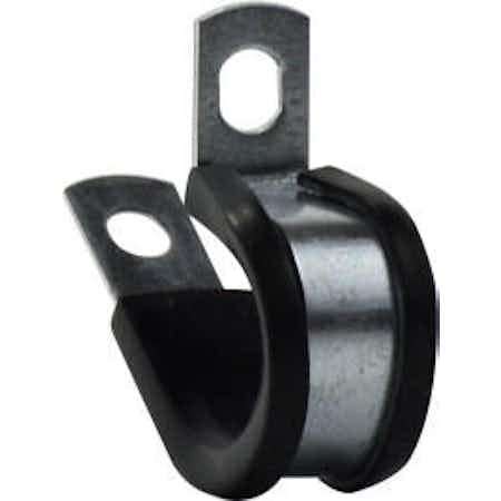 Midland Industries ABA Rubber Clamp 2 - 10pk