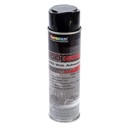 Busters Industrial Seymour - WEB S90 Super Spray Adhesive