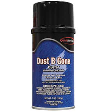 Quest Specialty Dust-B-Gone