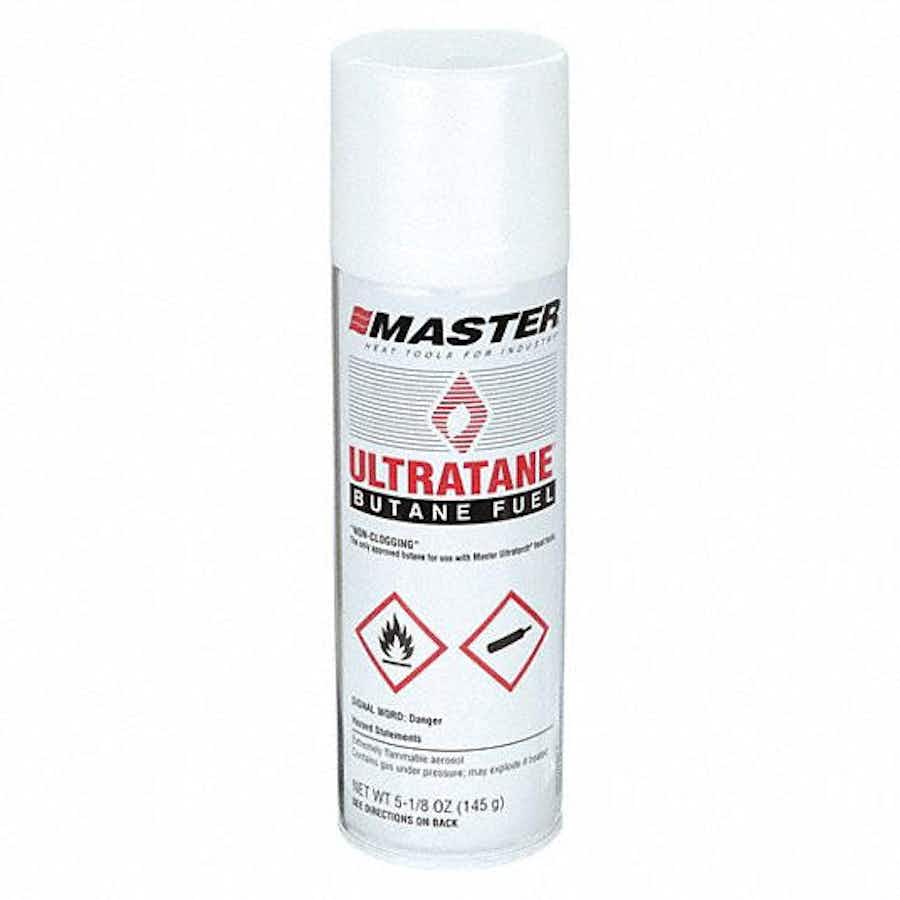 Busters Industrial Micro Torch Butane- 6pk