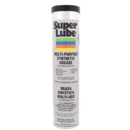 Busters Industrial Super Lube Multi-purpose Grease 14.1oz