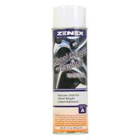 Zenex International Wheel Weight Remover