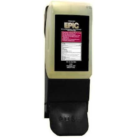 Zenex International Epic 2.5L dispensers