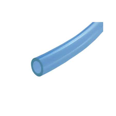 ADVANCED TECHNOLOGY PRODUCTS INC Polyurethane Clear Blue 4mmTubing - 250ft