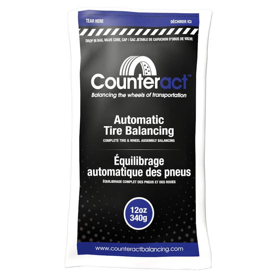 12 oz Counteract Balance Beads-Tire
