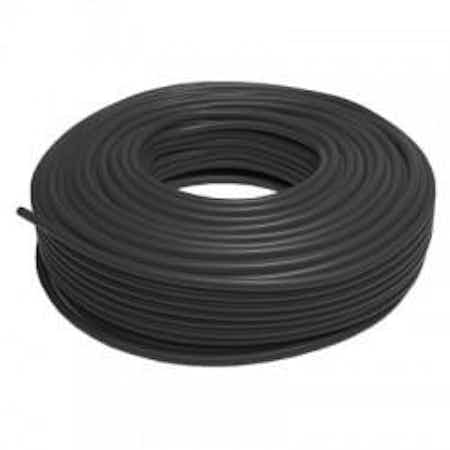 ADVANCED TECHNOLOGY PRODUCTS INC Polyurethane Black 4mm 5/32 Tubing - 250ft