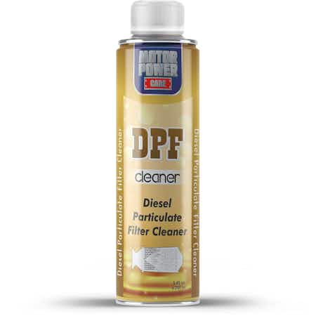 Busters Industrial DPF Cleaner Additive - 5LTR