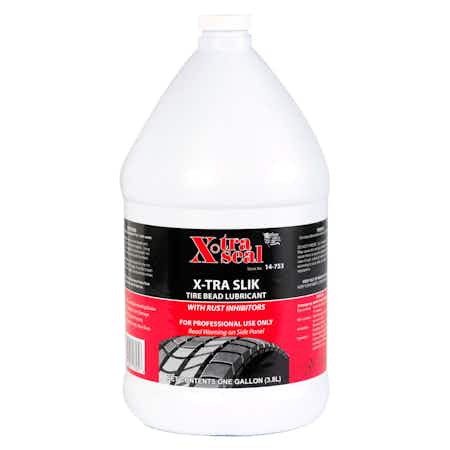X-tra Slik Bead Lubricant Concentrate