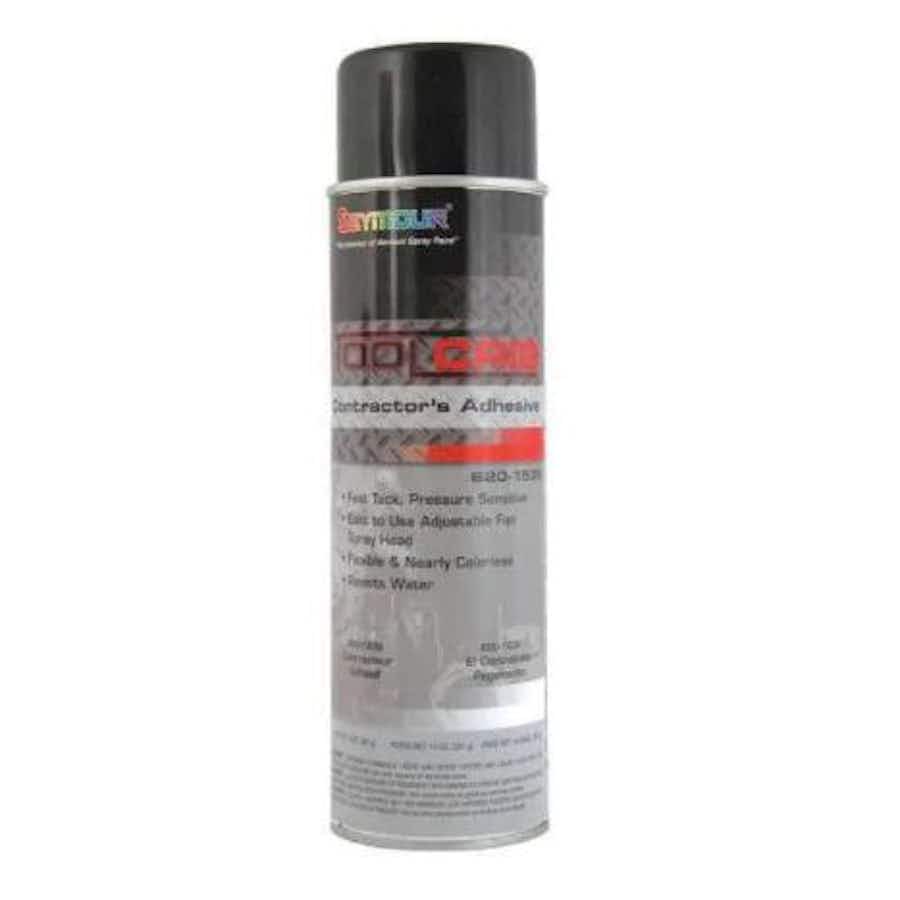 Busters Industrial MIST S77 Super Spray Adhesive