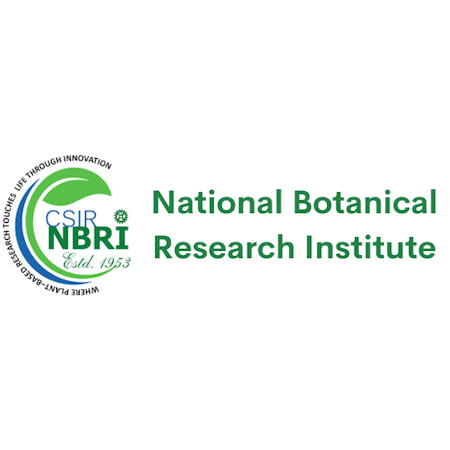 CSIR NBRI National Botanical Research Institute test the Quality of Our Indian Botanicals