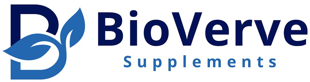 BioVerve High quality single ingredient supplements
