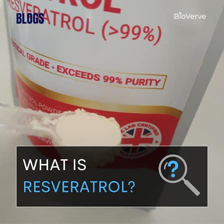 What is Resveratrol