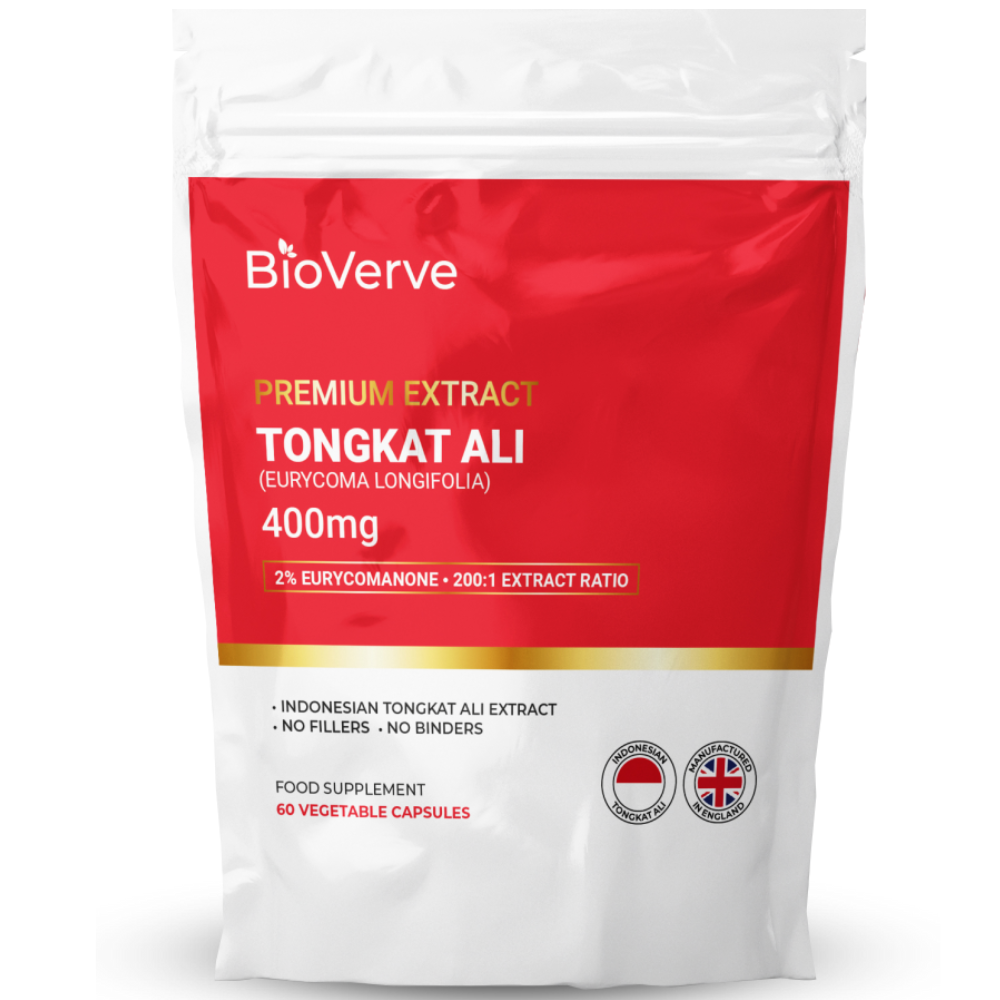 Tongkat Ali (Indonesian)