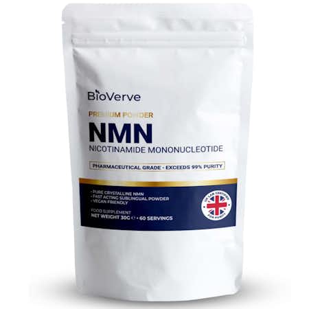 NMN Nicotinamide Mononucleotide Thumbnail