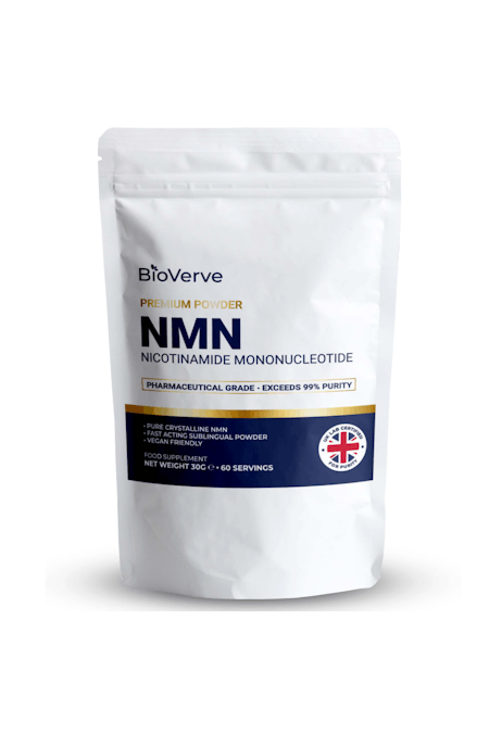 NMN Nicotinamide Mononucleotide Thumbnail