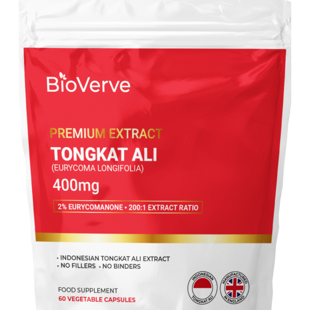 Tongkat Ali (Indonesian)