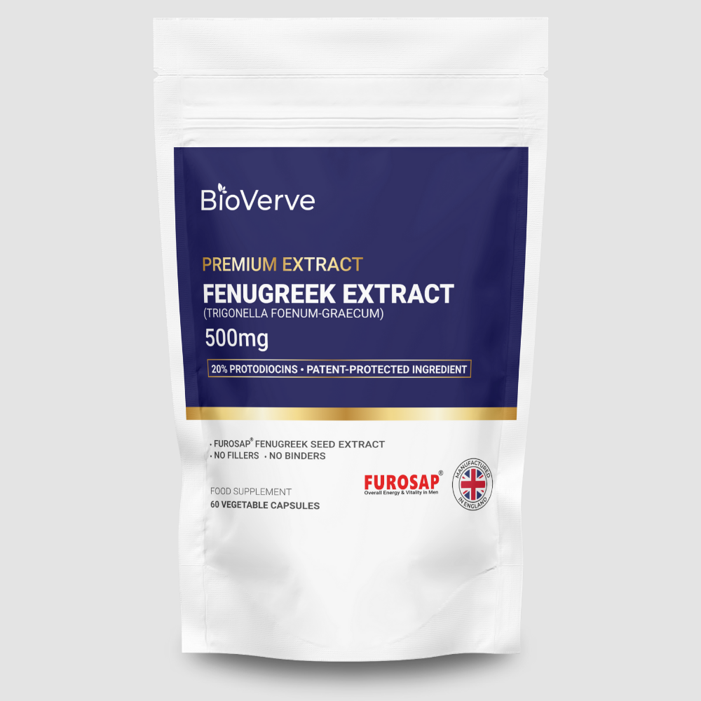 Fenugreek Seed Extract (Furosap) Thumbnail