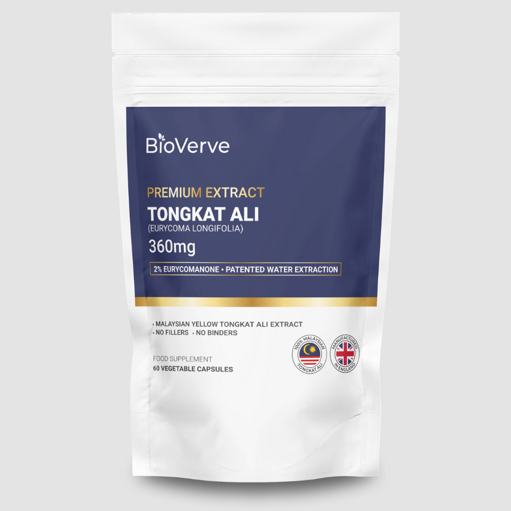 Malaysian Tongkat Ali Thumbnail