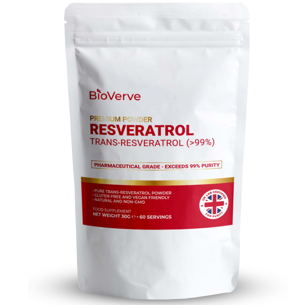 Resveratrol Thumbnail