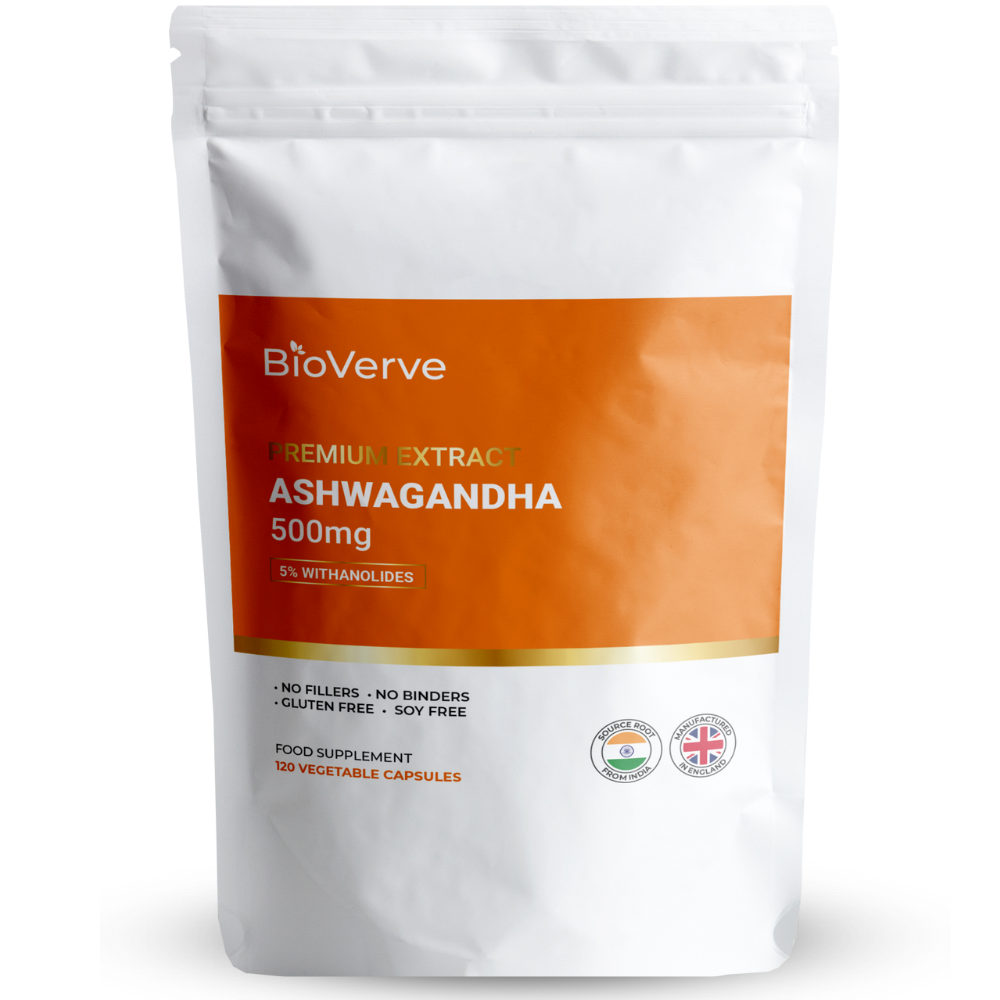 Ashwagandha